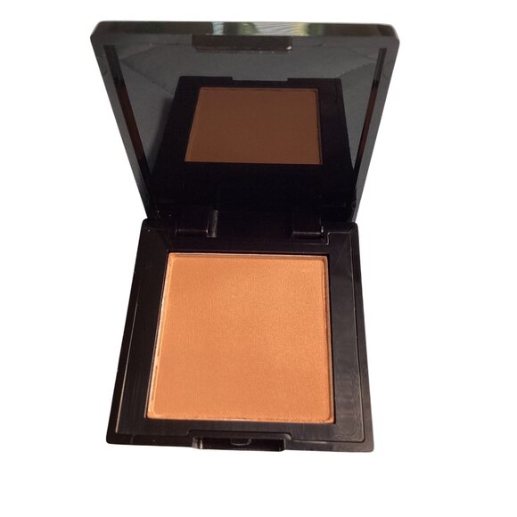 Whats Up Beauty Wind Dancer Pressed Setting Powder Vegan Shade Tan Face Makeup - Picture 2 of 4